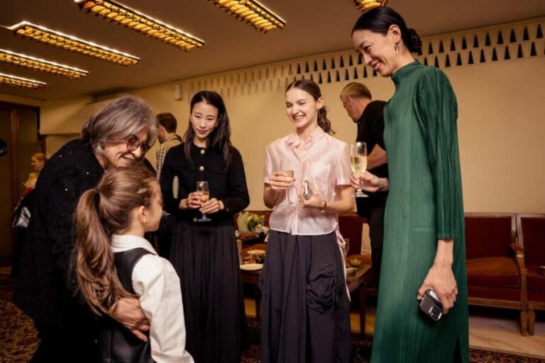 Ballet Nights DecaDance Ticket | London - Who Should Consider This Experience?