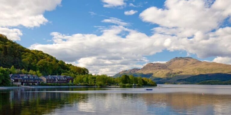 Balloch: Glencoe, Scenic Walk & Scottish Highlands Tour - How the Experience Feels in Practice