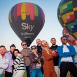 Balloon adventure: transfer+breakfast in the cave+guided pyramids - What’s Included and What’s Not