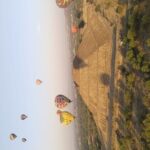 Balloon Flight and Experiences Teotihuacan - What Could Be Better?