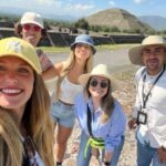 Balloon Flight and Teotihuacan Tour w/Breakfast from Mexico City - The Cost and What You’re Getting
