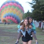 Balloon Flight + Breakfast in a cave + Pick up CDMX + Pyramids - Practical Details: Timing, Costs, and What to Expect