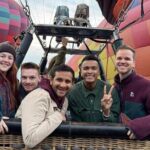 Balloon Flight + Breakfast in cave + Pick-up in Cdmx (Optional) - What Sets This Tour Apart?