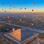 Balloon flight + Breakfast in cave + Pyramids + Pick up CDMX. - Practical Considerations