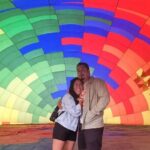 Balloon flight experience to Teotihuacan Pyramids - FAQ