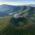 Balloon flight in la Garrotxa with transfer from Barcelona - What Makes This Tour Stand Out?