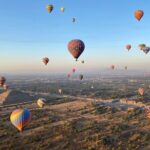 Balloon flight in Teotihuacán from Mexico City - The Verdict: Who Will Love This Tour?