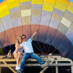 Balloon Flight in Teotihuacán with Tour and Visit to the Grotto - What Do Real Travelers Say?