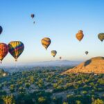 Balloon flight + pick up in CDMX + Breakfast in Cave + Pyramids - Who Is This Tour Best For?