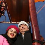 Balloon Flight with Breakfast in Cave and Round Trip CDMX - An In-Depth Look at This Mexico City Tour