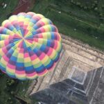 Balloon flight with or without Teotihuacan half day tour - Is It Worth the Price?