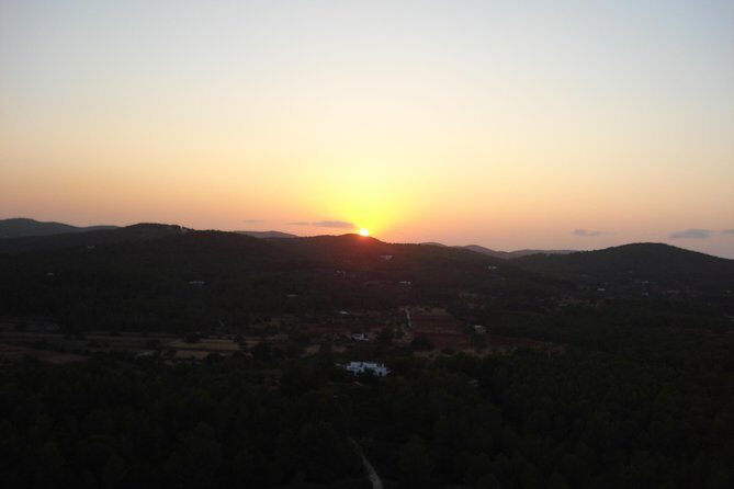 Balloon flights in Ibiza - Why This Tour Works Well