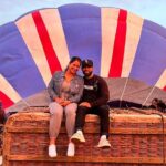 Balloon ride over Teotihuacan with breakfast - Final Thoughts