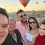 BALLOON WATCHING AND SUNRISE special service - Frequently Asked Questions