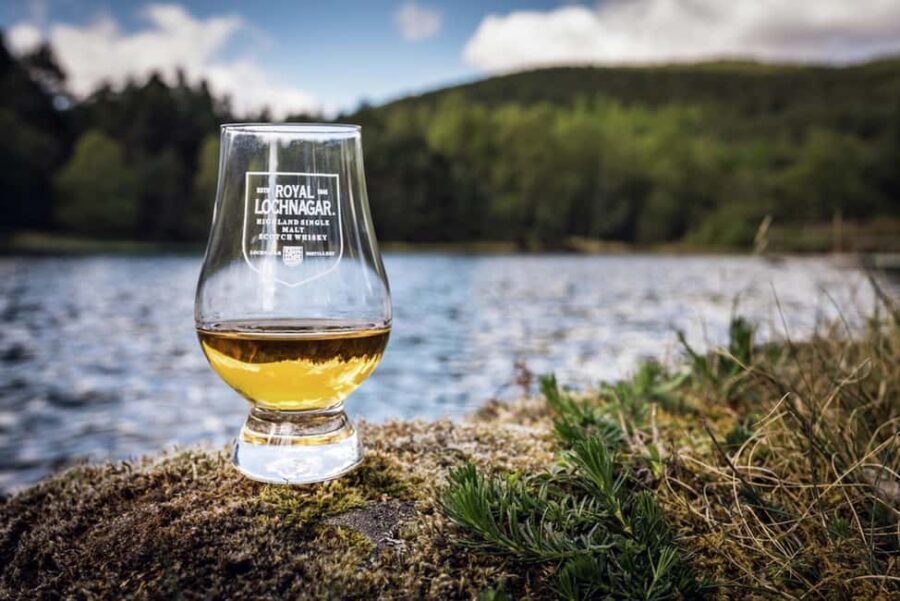 Balmoral: Royal Lochnagar Distillery Whisky Tasting - Final Thoughts