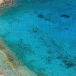 Balos Lagoon & Gramvousa Half Day Private Cruise from Kolymbari - The First Stop: Balos Lagoon