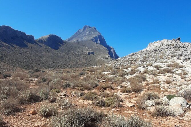 Balos Lagoon private Jeep tour with lunch - Detailed Breakdown of the Itinerary