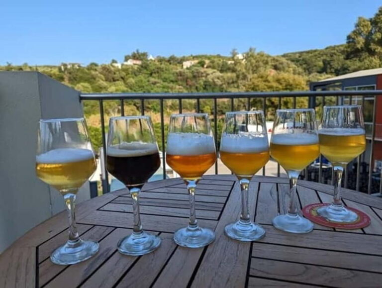 Balos Viewpoint & Falassarna Beach Private Transfer Tour - The Details of the Itinerary