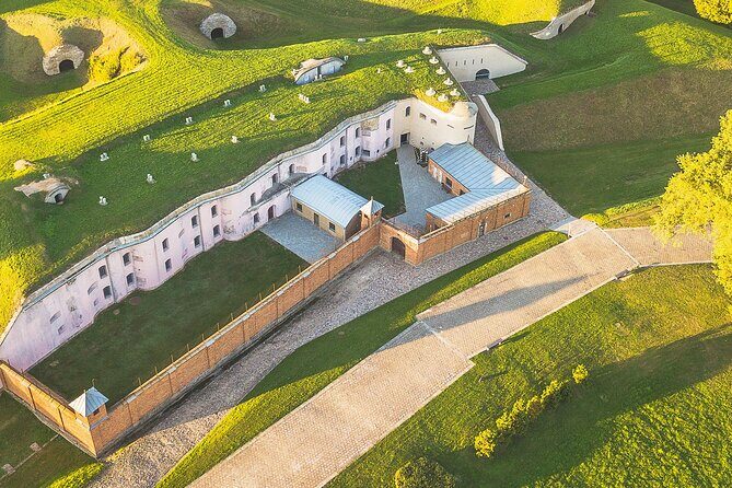 Baltics in a nutshell private 3 day tour - Analyzing the Price and Overall Value