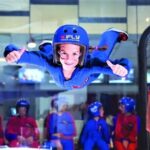 Baltimore Indoor Skydiving Experience with 2 Flights & Personalized Certificate - The Cost and Value