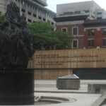 Baltimore Monuments Walking Tour - What to Expect on the Tour