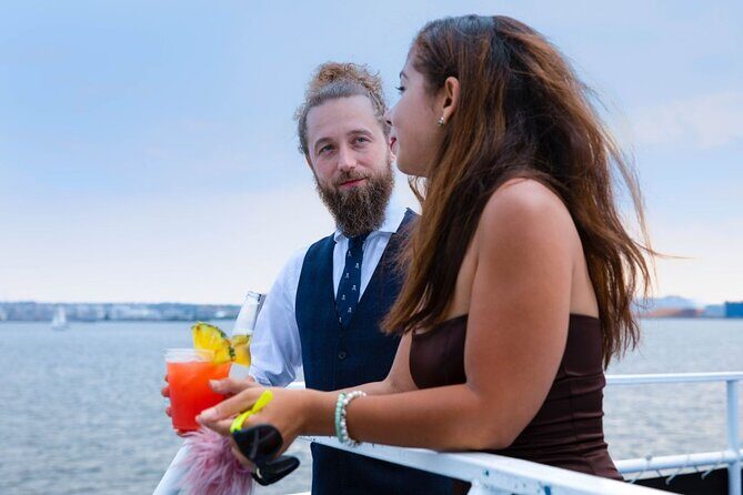 Baltimore Signature Lunch Cruise - Is It Worth the Price?