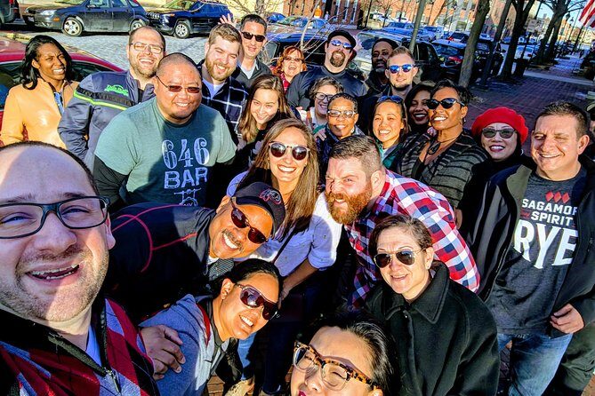 Baltimore Walking Foodie Tour in Fells Point - The Value of the Experience