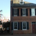 Baltimore's Cruise ship Tour-shuttle service - The Practicalities