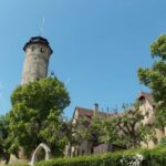 Bamberg: Altenburg Burg Tour - Practical Details