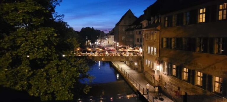 Bamberg: Beer & Brewery Tour - 2 Hour - English Or German - The Experience: What to Expect on Your Tour