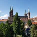 Bamberg Free Walking Tour - Key Points