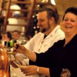 Bamberg: Guided Beer History Tour with Optional Tasting - The Itinerary: What You’ll See and Experience