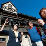 Bamberg: Guided tour in english - The Tour Itself: A Closer Look