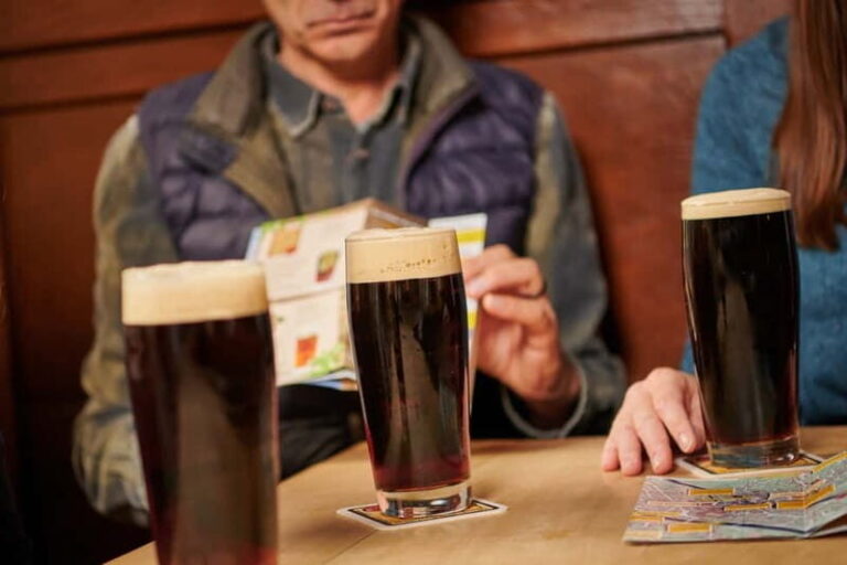 Bamberg: Historical Tour in German with Brewery Visit - Walking Through Bamberg’s Old Town