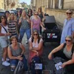 Bamberg: Outdoor Escape Game with a Puzzle-Packed Backpack - Walking Through Bamberg’s Streets and Puzzles