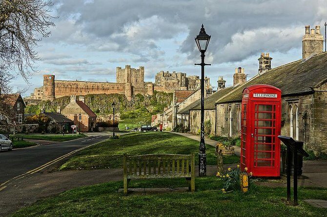 Bamburgh and Lindisfarne Day Tour - Why This Tour Offers Good Value