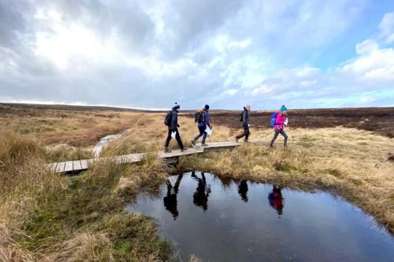 Bamford: Peak District Map Reading & Navigation Course - The Learning Experience: What You’ll Take Away