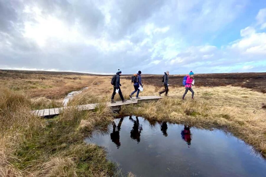 Bamford: Peak District Map Reading & Navigation Course - The Learning Experience: What You’ll Take Away