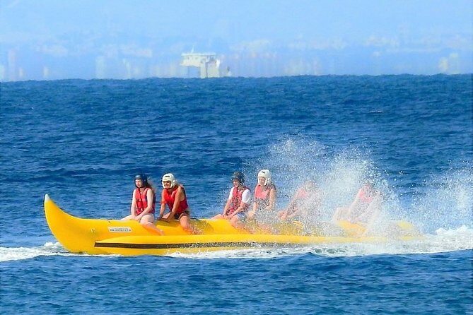 Banana Boat in Benidorm - Pricing and Value