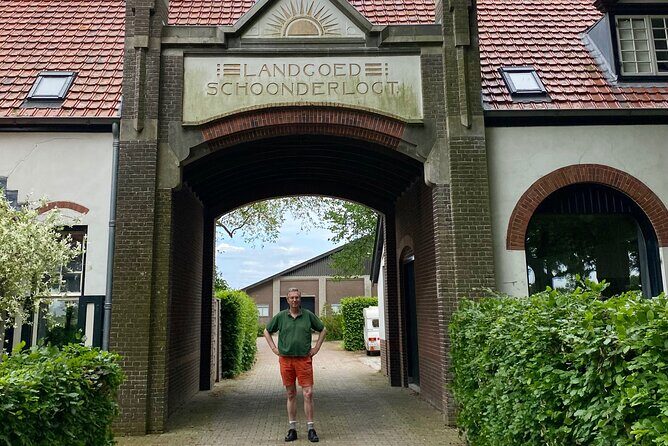 Band of Brothers in Holland Private Tour from Amsterdam - FAQ