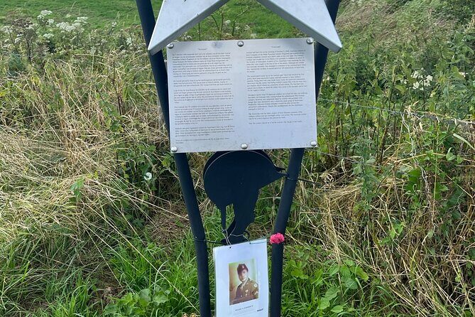 Band of Brothers in Holland - The Itinerary: What You Can Expect