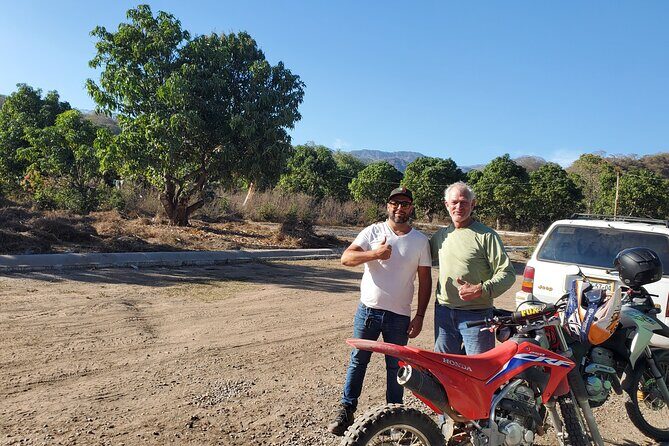 Banderas Jeep Tour - The Itinerary Breakdown