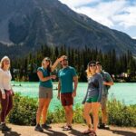 Banff Big 3 Moraine Lake, Lake Louise and Emerald Lake Tour - Whats Included and Whats Not