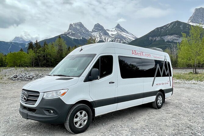 Banff |Canmore| Kananaskis to Calgary YYC AirportPrivate Shuttle - FAQ