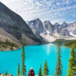 Banff/Canmore Moraine Lake & Lake Louise Hike, Canoe or Sightsee - What’s Included and What’s Not