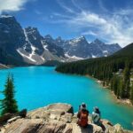 Banff/Canmore Shuttle to Moraine Lake and Lake Louise(1.5h each) - An In-Depth Look at the Experience