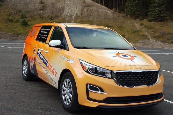 Banff Day Trip From Calgary - What’s Included and What’s Not?