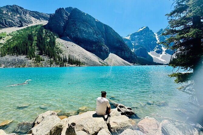 Banff Evening Wildlife/ Scenic Tour Lakes, Hoodoos & Bow Falls - What’s Included and Practical Tips