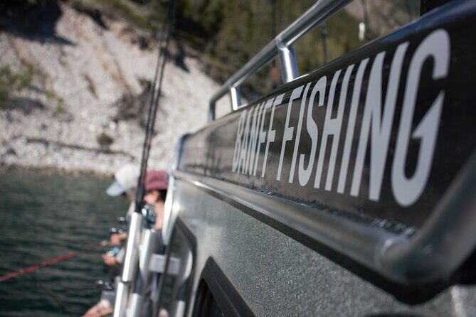 Banff Fishing on Lake Minnewanka - The Fishing Experience: Pros and Cons
