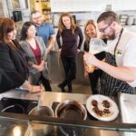 Banff Food Tour: Eat the Castle - Breaking Down the Itinerary